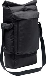 Vaude Cyclist 27L Fietstas Zwart