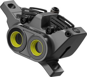 Magura Gustav Pro Front or Rear Brake Caliper, Gray