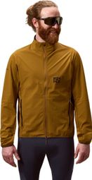 Endura Alltrack Ride Bronze Men's Long-Sleeve Jacket