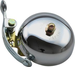 Sonnette Crane Suzu Steel Band Chrome Plated