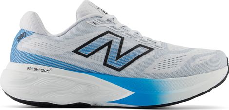 New Balance Fresh Foam X 880 v15 Laufschuhe, Grau/Blau, Herren