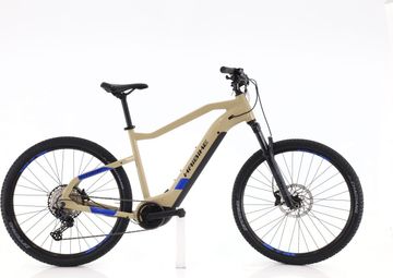 Produit reconditionné · Haibike HardNine 7 / Vélo VTT électrique | Très bon état
