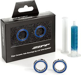 Kit Roulements Zipp CeramicSpeed pour Moyeux Zipp 77/177