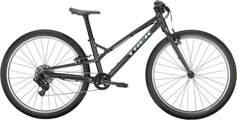 Trek Wahoo 26 Path Microshift 8V 26'' Black 2025 Rigid Children's MTB