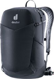 Deuter Speed Lite 21 Wanderrucksack Schwarz