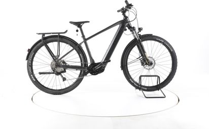 Produit reconditionné - Focus Aventura² 6.6 Vélo Electrique de Trekking - Très Bon Etat