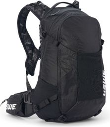 USWE Shred 25 Hydration Bag Black