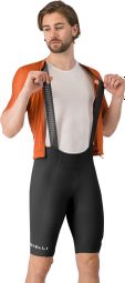 Castelli Espresso 2 korte fietsbroek zwart heren
