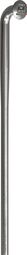 DT Swiss DT Competition Stainless Steel Angled (J-bend) Spoke 2.0 x 1.8 x 2.0 Silver