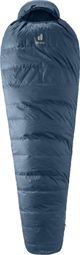 Deuter Astro 300 EL +2C/36F Blue Sleeping Bag