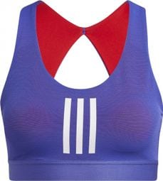 Brassière femme adidas Believe This 2.0 Primeblue