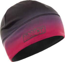 Bioracer Tempest Lila / Schwarze Mütze