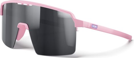 Julbo Intensity Junior Spectron 3 roze/zilver kinderbril