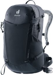 Deuter Futura 21 SL wandelrugzak, zwart, dames