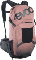 Sac à Dos Evoc FR Enduro 16L M/L Rose/Gris