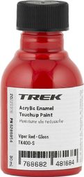 Peinture de Retouche Trek Rouge Viper