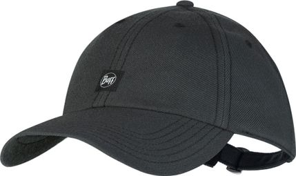 Unisex Buff Chill Baseball Cap Schwarz