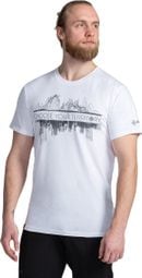 T-shirt en coton pour homme Kilpi CHOOSE-M