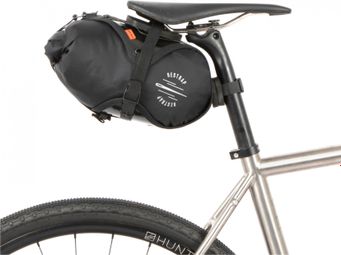 Sacoche de Selle Restrap Race Saddle Bag 7L