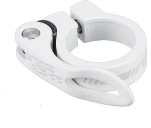 Collier de selle INSIGHT EL rapide alu dia 31.8mm