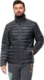 Giacca Jack Wolfskin Pilvi Black
