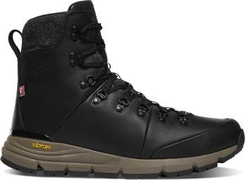 Chaussures de Randonnée Danner Arctic 600 Side-Zip Noir