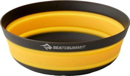 Sea To Summit Frontier Folding Bowl 680 ml Yellow