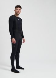 Cuissard Long à Bretelles Homme Rogelli Signature