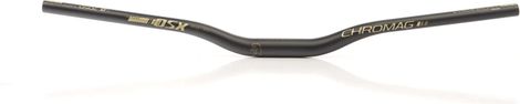 Manubrio per MTB Chromag OSX 31,8 mm Nero