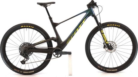 Produit reconditionné · Scott Spark RC Team Issue GX AXS / Vélo VTT | Très bon état