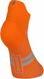 Running Socks Sporcks - nosa orange