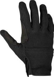 Scott Commuter Hybrid Long Gloves Black