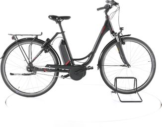 Produit reconditionné - Raleigh MachMon Vélo électrique Entrée basse 2022 - Très Bon Etat