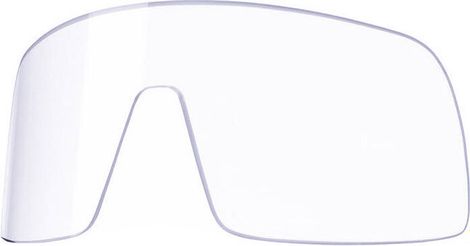 Oakley Sutro Clear lenses