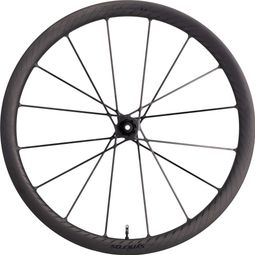 Syncros Capital SL 40 Front Wheel 40 700mm I 12x100 mm I Centerlock