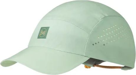 Casquette Buff Pack Speed Cap Vert