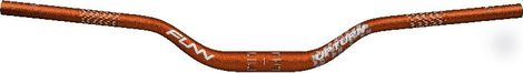Funn UpTurn 31.8mm 785mm Handlebars Orange