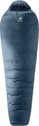Deuter Astro 500 -2C/28F slaapzak, blauw