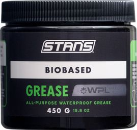 Biobased vet van Stan's 450 g