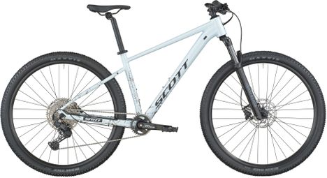 MTB Semi-Rigid Scott Contrail 10 Shimano 11V 29'' Bleu 2026