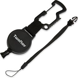 Lanyard Rétractable TwoNav