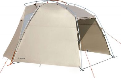 Vehicle Tent Vaude Drive Van Beige