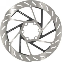 Disque de frein Sram hs2 6 trous 160 mm (vis en acier incluses)