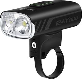 Luce anteriore Magicshine Ray 800