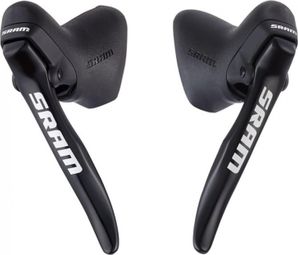 Sram Paar Bremse S500 Schwarz