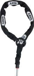 Abus Chain Locks ACH 2.0 6KS/100BK
