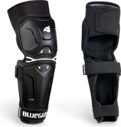 Bluegrass Big Horn Elbow Pads Black