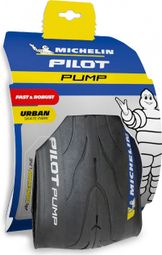 Pneu VTT Dirt Michelin Pilot Pump 26'' Tubeless Ready Souple — vue 2