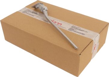 OLONA Standard 14 T/M 28  C10/295 - Argent (Boîte 12 Pièces)