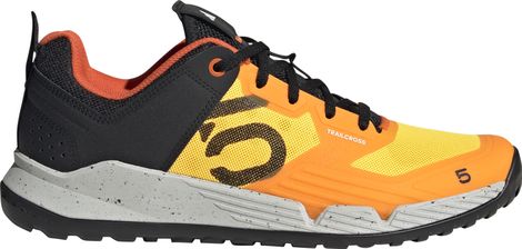Chaussures VTT Adidas Five Ten Trailcross XT Noir/Orange